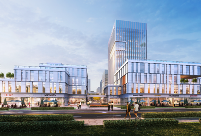 长寿诸暨二手房